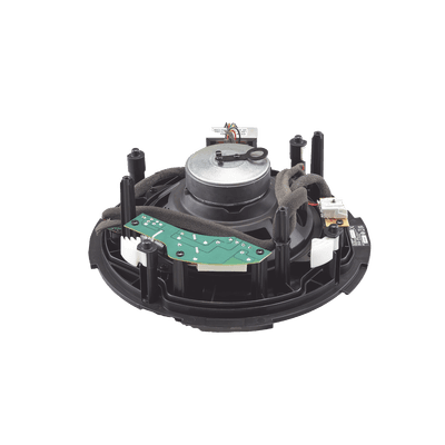 Altavoz de Montaje en Plafón, Coaxial, Woofer 8in, Tweeter 1 in, 16 ohms, 70/100V imagen 5