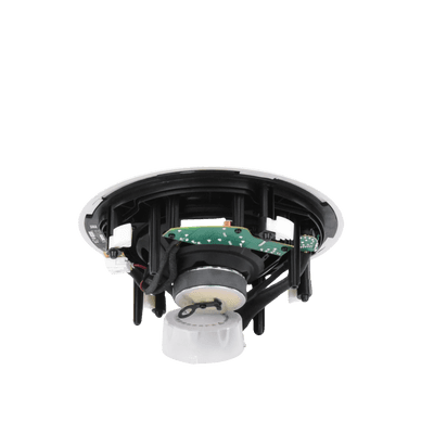 Altavoz de Montaje en Plafón, Coaxial, Woofer 8in, Tweeter 1 in, 16 ohms, 70/100V imagen 7