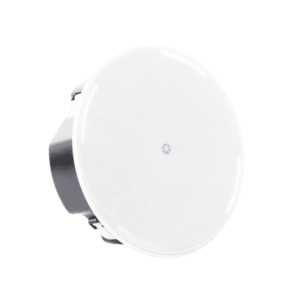 Altavoz Coaxial 8" | Montaje en Plafón | Woofer 8'' | Tweeter 1 in | 16 ohms, | 70/100V | 25W RMS imagen 5
