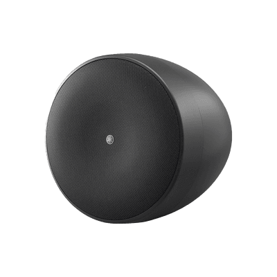 Altavoz Colgante Comercial | 6.5 in | 2 Vias, 300w | 8 Ohms | 70v/100v | Negro imagen 2