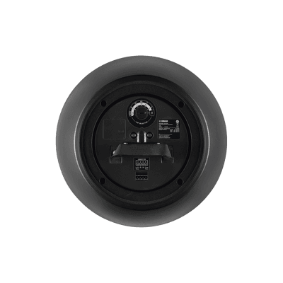 Altavoz Colgante Comercial | 6.5 in | 2 Vias, 300w | 8 Ohms | 70v/100v | Negro imagen 5