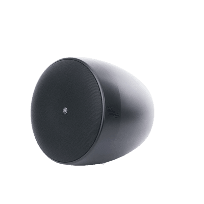 Altavoz Colgante Comercial | 6.5 in | 2 Vias, 300w | 8 Ohms | 70v/100v | Negro imagen 7