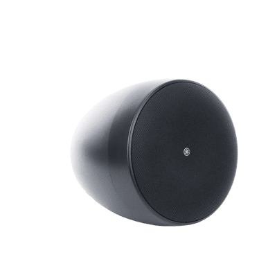 Altavoz Colgante Comercial | 6.5 in | 2 Vias, 300w | 8 Ohms | 70v/100v | Negro imagen 9