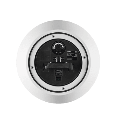 Altavoz Colgante Comercial | 6.5 in | 2 Vias | 300w | 8 Ohms | 70v/100v | Blanco imagen 5