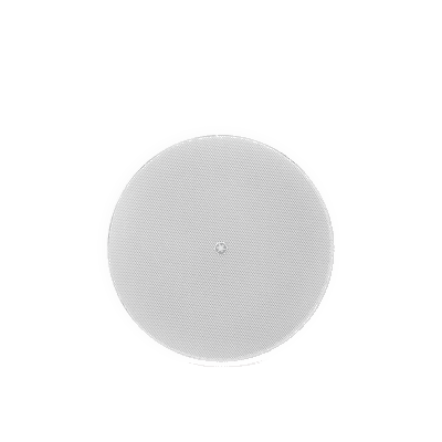 Altavoz Colgante Comercial | 6.5 in | 2 Vias | 300w | 8 Ohms | 70v/100v | Blanco imagen 8