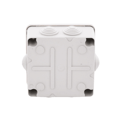 Receptor Inalambrico para KLT110 / 1 KM Linea de Vista / Soporta 10 Equipos imagen 3