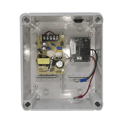 Modulo Adaptador para Alerta Sismica imagen 4