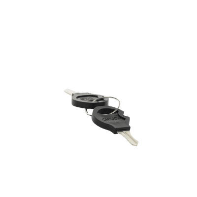 LLAVE PARA CHAPA de ENERGIZADOR YONUSA imagen 2