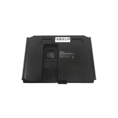 Terminal de Tiempo y Asistencia / Huella y Tarjeta 125 kHz / 1,000 Huellas / Batería de Respaldo / TCP/IP USB / Control de 1 Puerta imagen 6