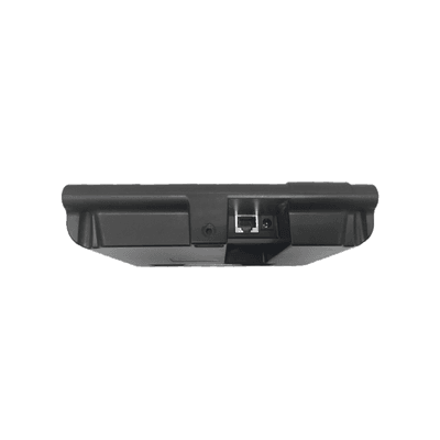 Terminal de Tiempo y Asistencia / Huella y Tarjeta 125 kHz / 1,000 Huellas / Batería de Respaldo / TCP/IP USB / Control de 1 Puerta imagen 4
