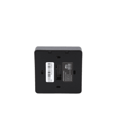 Lector Biométrico de Huella y Proximidad / 500 Huellas 500 Tarjetas / Teclado / Autónomo / Salida Relevador / Control de Acceso imagen 3