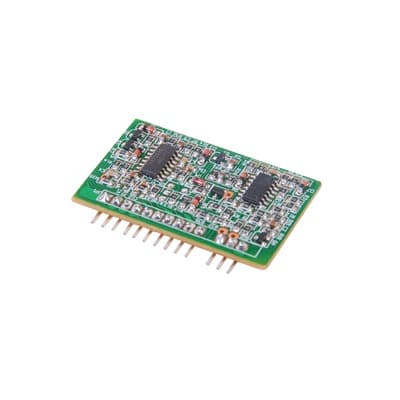 Tablilla electronica DB-AE para inversores SAM 250/450/800